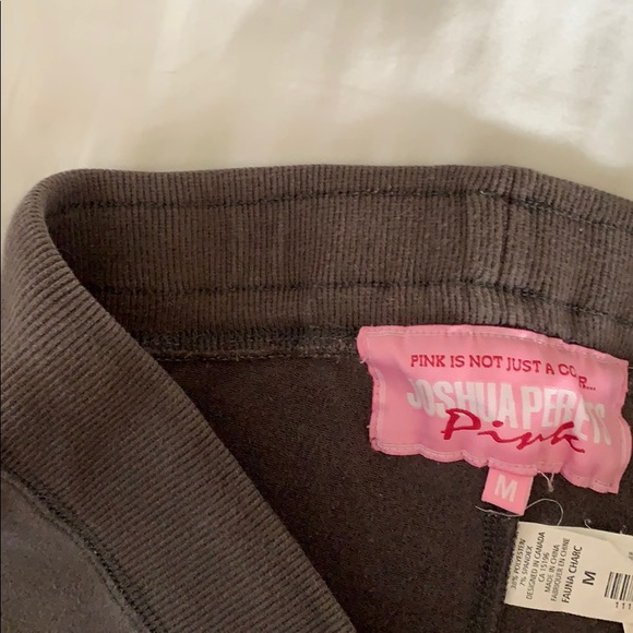 Joshua Perets // joggers - Picture 4 of 6